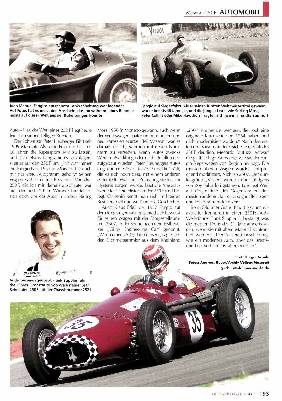 Maserati 250F
