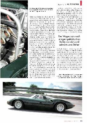 Jaguar XJ 13