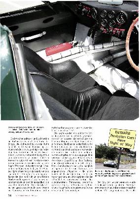 Jaguar XJ 13