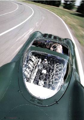 Jaguar XJ 13