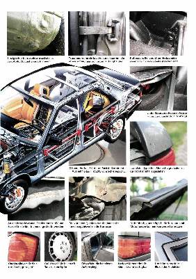 190er Mercedes