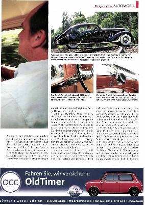 Delage-Historie