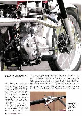 Royal Enfield Bullet Scrambler