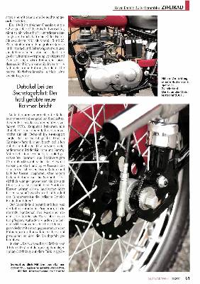 Royal Enfield Bullet Scrambler