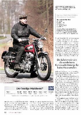 Royal Enfield Bullet Scrambler