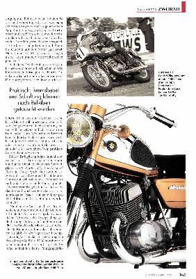 Suzuki T 500
