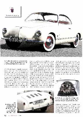 VW Karmann-Ghia