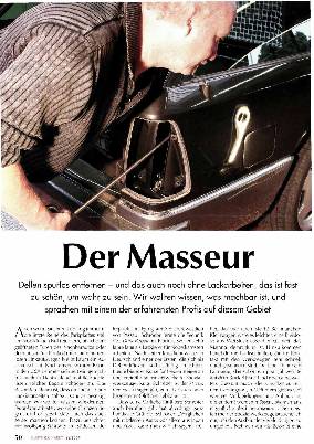 Dellen entferne