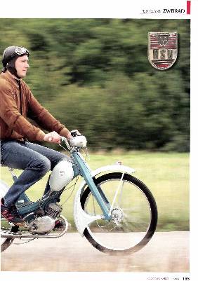 NSU Quickly