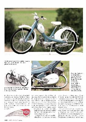 NSU Quickly