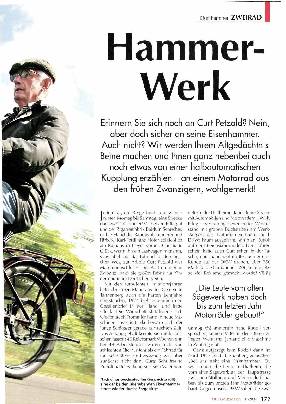 Eisenhammer