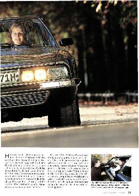 Citroen SM