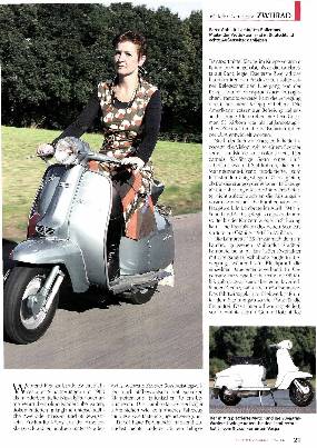 60 Jahre Lambretta