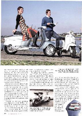 60 Jahre Lambretta