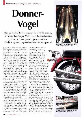  Moto Guzzi Nuovo Falcone