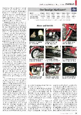 Moto Guzzi Nuovo Falcone