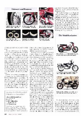 Moto Guzzi Nuovo Falcone