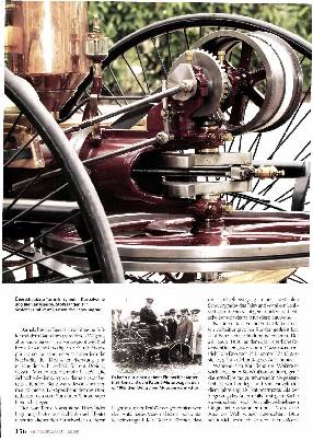 Benz Patent-Motorwagen