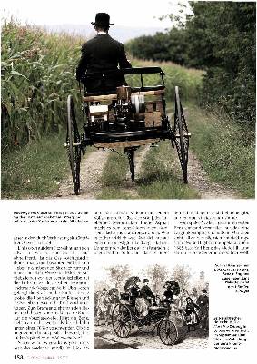 Benz Patent-Motorwagen