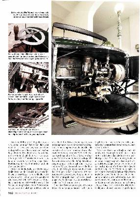 Benz Patent-Motorwagen