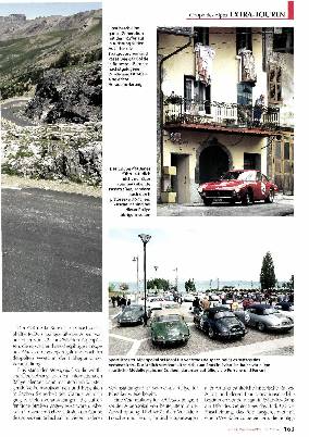 Coupe des Alpes
