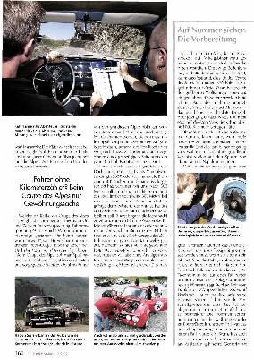 Coupe des Alpes