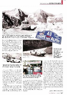 Coupe des Alpes