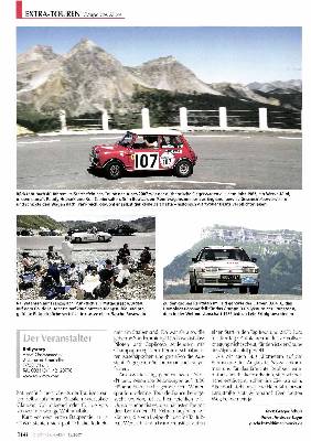 Coupe des Alpes