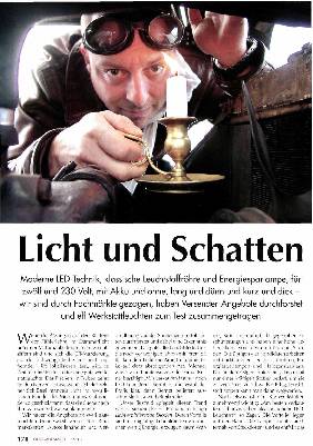 Arbeitslampen
