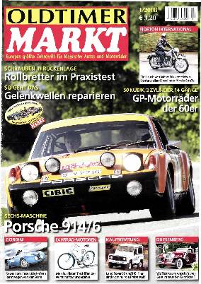 Ausgabe 1