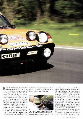 Porsche 914/6