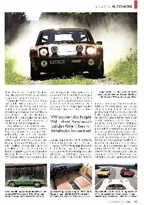 Porsche 914/6