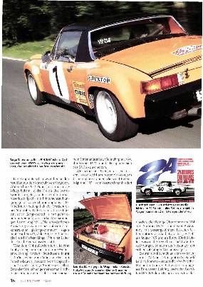 Porsche 914/6