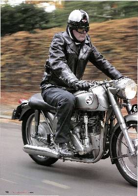 Norton International