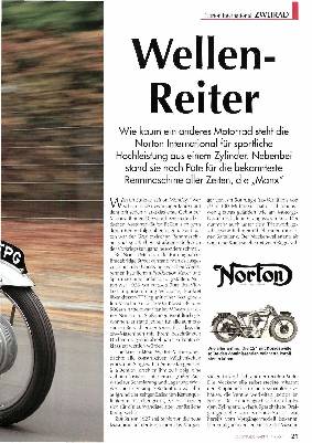 Norton International