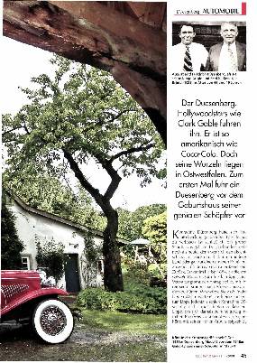 Duesenberg
