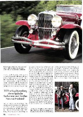 Duesenberg