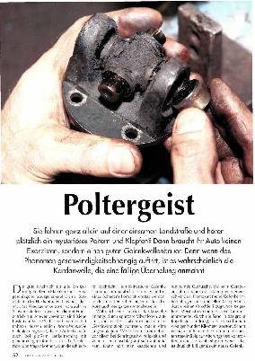 Gelenkwellen