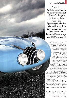 Gordini