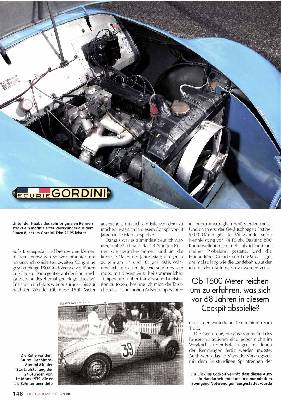 Gordini