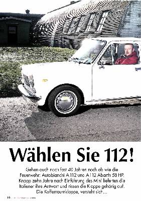 Autobianchi A112