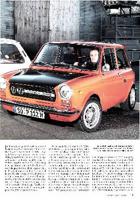 Autobianchi A112