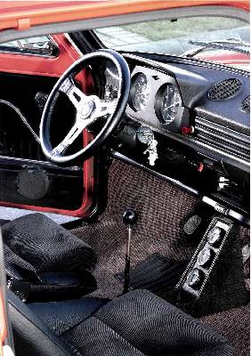 Autobianchi A112