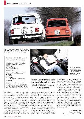 Autobianchi A112