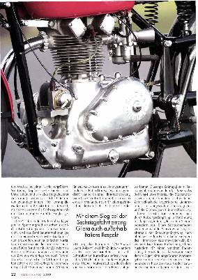 Gilera Saturno