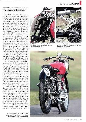 Gilera Saturno