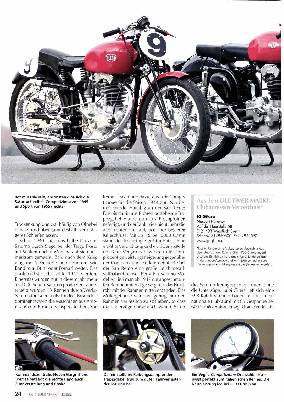 Gilera Saturno