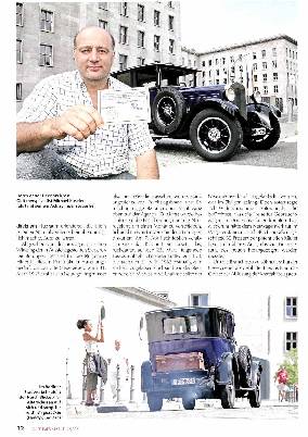 75 Jahre steuerfrei