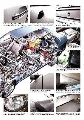 Mercedes C 124