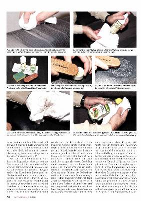 Stoffsitze aufarbeiten und nachfärben